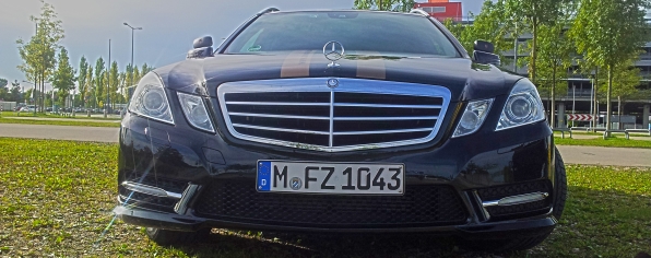 Münchner Fahrschulzentrum - Schulungsort