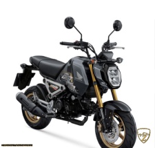 Honda MSX125
