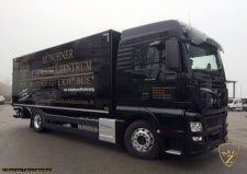 MAN TGX